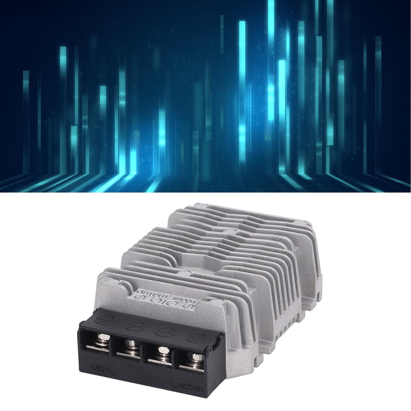 Buck Transformer DC 48V to DC 24V 960W 40A IP67