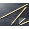 山下工芸(Yamasita craft) 平串半先 18cm 100本入1袋 39711000