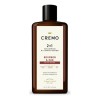 Cremo 2 In 1 Shampoo & Conditioner 473ml