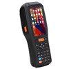 Receipt Printer Scanner 4in Touch Screen Thermal Printer Barcode Scanner