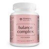 Balance Complex for Women Probiotic 60 Capsules