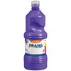 Prang Ready-to-Use Tempera Paint, Violet, 32 Oz., 1 Count