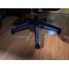 5 ruedas giratorias de repuesto para silla de computadora o