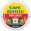 Café Bustelo Dark Roast 10 Count K-Cup