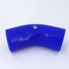 Aftermarket Products Coolant Poly Reinforced 3Ply  Elbow Paccar  F50-1164