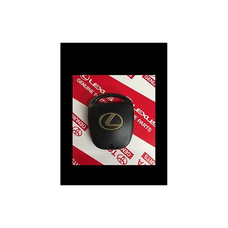 Lexus Key Back 89751-48031