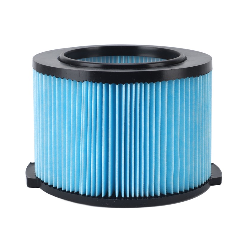 Replacement Vacuum Filter Silicone High Efficiency Particulate Air Filter for