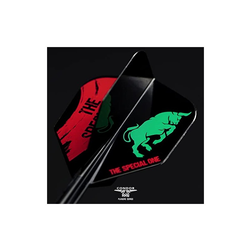 CONDOR AXE CONDOR AXE SPECIAL ONE2 Jose Player Model Small