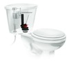 Fluidmaster 507A Replacement Toilet Flush Valve