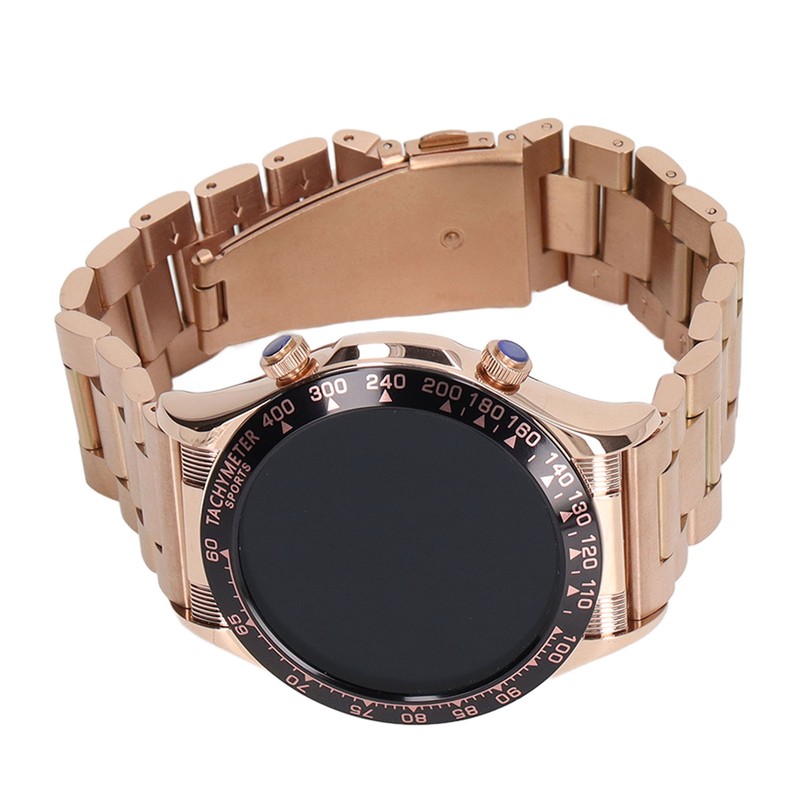 Smartwatch 1.32in IPS Screen Activity Tracker Fitness Bluetooth Smartwatch for