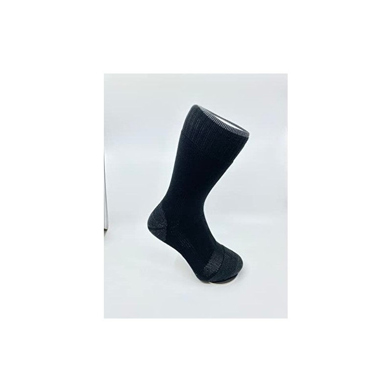 Kodiak Men's Full Cushion Work Socks - Size 7-12 -