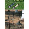 Fieekty Bear Bell, Set of 2, Silencing Function, Mountain Climbing,