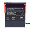 Digital Air Humidity Control Controller Range 1%99%RH HM40 Type Sensor
