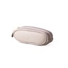 Lakeland Leather Real Leather Double Twin Pair Unisex Glasses Case