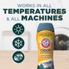 ARM & HAMMER Clean Scentsations In-Wash Scent Booster, Cool Woods