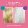 Fanola No Yellow Shampoo With Purple Violet Pigments To Eliminate