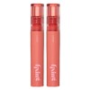Etude Fixing Tint, No. 2 Vintage Red, 2 pcs / 에뛰드 픽싱 틴트, 2호 빈티지 레드, 2개