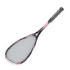 Training Squash Racket Carbon Lightweight Beginner Squash Racket for Gym