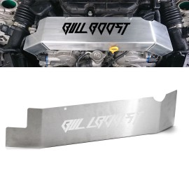 Bull Boost Performance Aluminum Harness Cover For Rare JDM Nissan 370Z Infiniti G37 VQ37VHR Q50 Q60