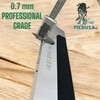 Medusa, 10" Professional Grade Heli-Arc Welded Stainless Steal Drywall Taping
