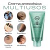 Crema Anestesia Ouo 25g Para Tatuajes Sin Dolor, Calmante