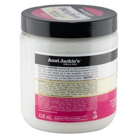 Aunt Jackie Transform! Hydrating Leave-in Conditioner 15oz