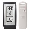 AcuRite 00831 A2 termómetro Digital con indicador de Temperatura InteriorExterior