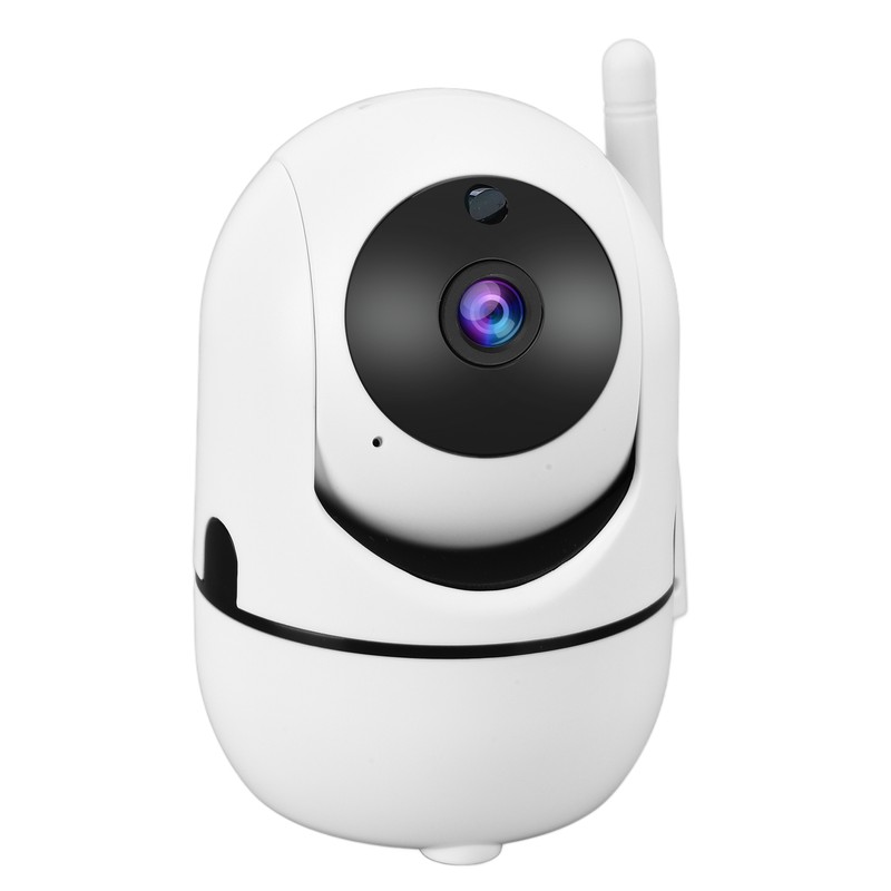 720P WiFi IP Camera Wireless Security Camera Night Vision Motion