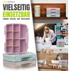 idea-station Sorting Box 3 Pieces / 19 x 15 cm