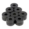 VXB 16 inline skate Ceramic Black Bearing:Sealed