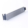 SMTHOME 5 PCI Slot Cover Dust Filter Bracket Expansion Blank