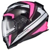 ScorpionEXO Ryzer Full Face Motorcycle Helmet with Pinlock Ready Shield