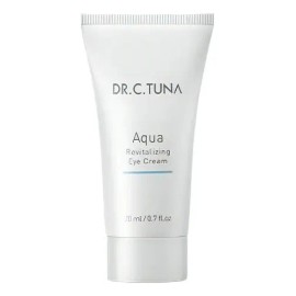 Crema De Ojos Revitalizante Aqua Dr C Tuna Farmasi
