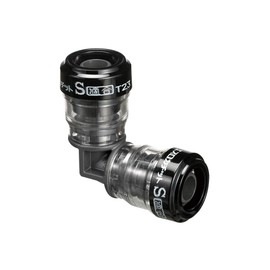 Sekisui Chemical One-Touch Fitting for Crosslinked Polyethylene Pipes, Elbow, Esrocitite S SPL16