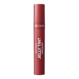 Lebron Jelly Tint Lip Color 009 Apple Cinnamon Color Image: Cinnamon Brown (Yeve) Tint Trip Japan Development 0.01 oz (2.6 g)