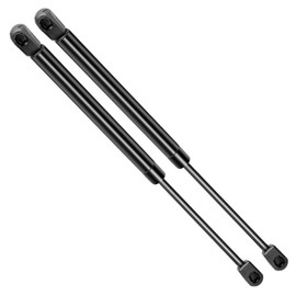 20 inch 60 Lbs Gas Struts Prop Shock 4450 C1608260 git for RV Side Door Motorhome Door Camper Shell Rear Window Tonneau Cover Trap Door TV Cabinet RV Bed, 2Pcs