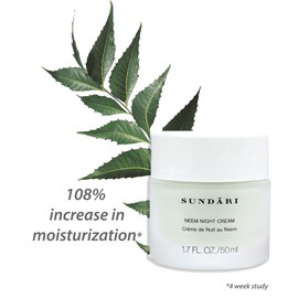 SUNDÃRI Neem Night Cream