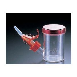 Senior Cutlery Easy gokkun Soup, Tea With Flow Adjuster for 250ml