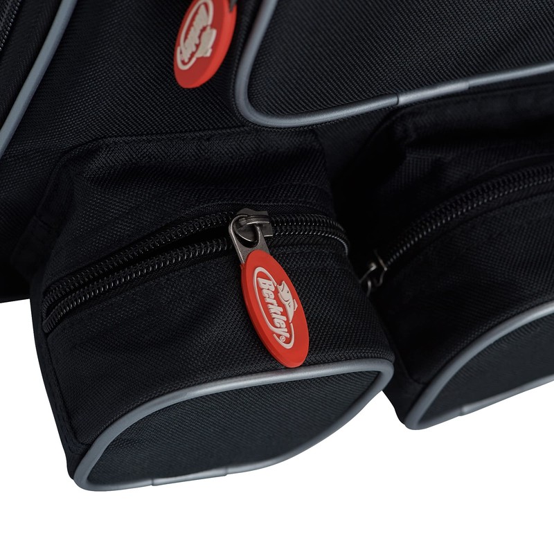 Berkley Ice Fishing Rod Case