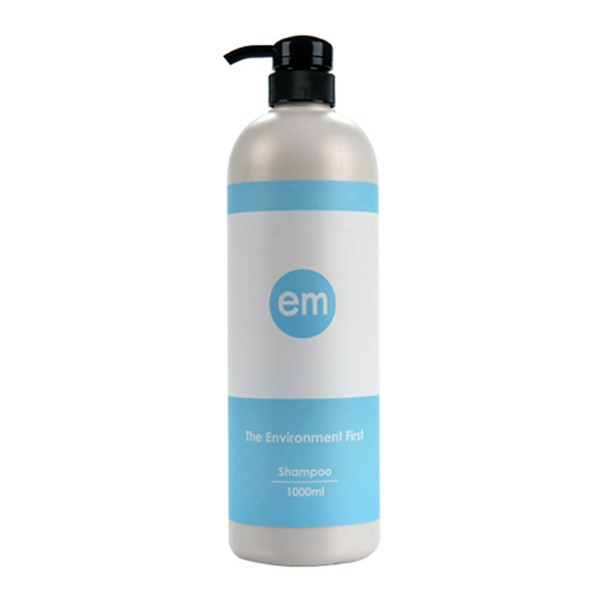 Konem Bio EM Shampoo 1000ml / 코넴바이오 EM샴푸 1000ml