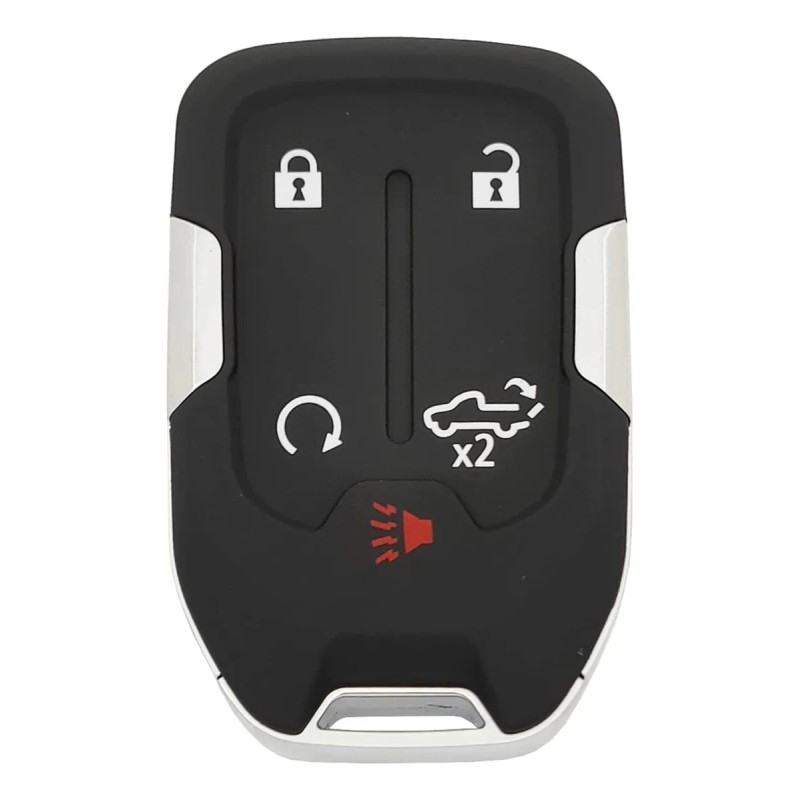 Funda De Repuesto Para Llavero Para Chevy Silverado Gmc Sier