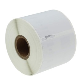 Compatible with Dymo 99015 Thermal White Address Labels for LabelWriter 4XL 450 400 330 320 310 Twin Turbo Duo Seiko SLP 450 430 420 400 240 220 200 120 100 Pro Plus (Pack of 3)