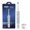 Oral-B Oral B Electric Rechargeable Toothbrush Vitality FlossAction Braun Powered