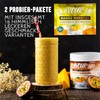 Flavour Up Flavour Powder Mix Pack #2 with 8 x