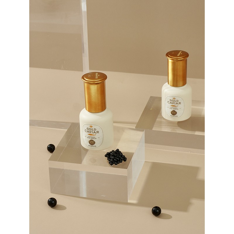 SKINFOOD [SKINFOOD] Gold Caviar EX Lifting Eye Serum 32ml