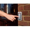 Tuya Smart Door Access Control System Kit, Waterproof Keypad Door