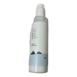 Safe Face Wash Round Lab 1025 Dokdo Cleansing Milk 200ml / 안심세안 라운드랩 1025 독도 클렌징 밀크 200ml