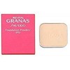Shiseido Revital Granas FD Powdery PFOC20 Refill