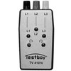 Testboy TV 410N Phase Sequence Tester