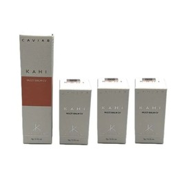 1 Caviar Multi Balm CV original product + 3 refills / 가히 캐비어 멀티밤 CV 본품 1개 + 리필 3개
